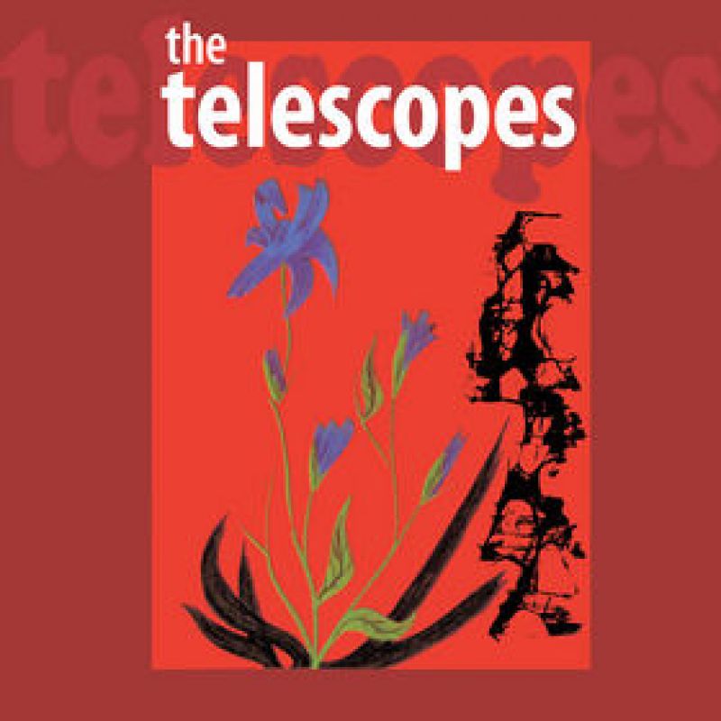 The Telescopes Precious Little [EP] hitparade.ch